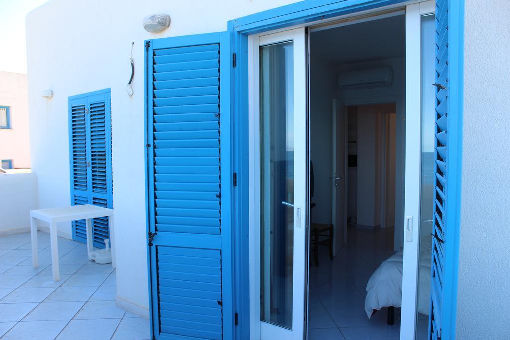 Veranda Sul Mare Holiday home